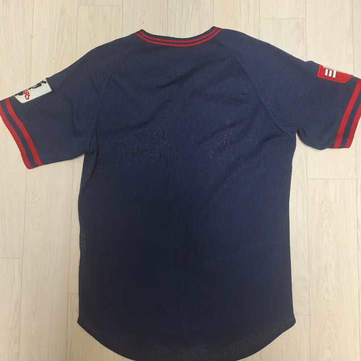 [SOLD OUT] OB 베어스 야구 유니폼