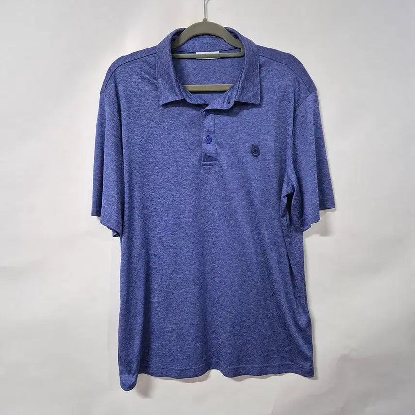 [BUNJANG] Dongsu Summer Short Sleeve Golf T-Shirt Men&