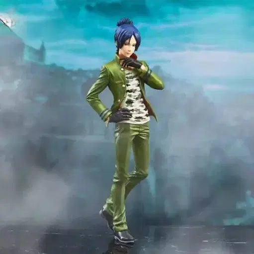 [BUNJANG] Reborn! Mukuro Last One Prize Figure (Sealed) / [미개봉]제일복권 가정교사히트맨리본 무쿠로 라스트원 피규어 팝니다