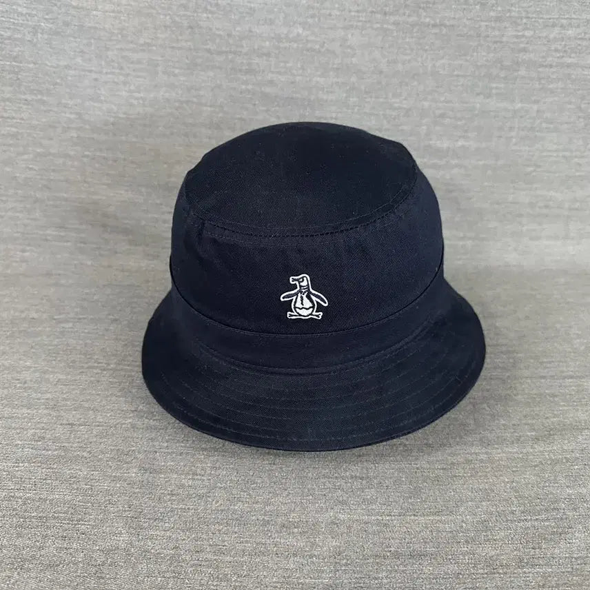 [BUNJANG] Munsingwear Bucket Hat Size S-M / 먼싱웨어 버킷햇/사이즈(S-M)/M101