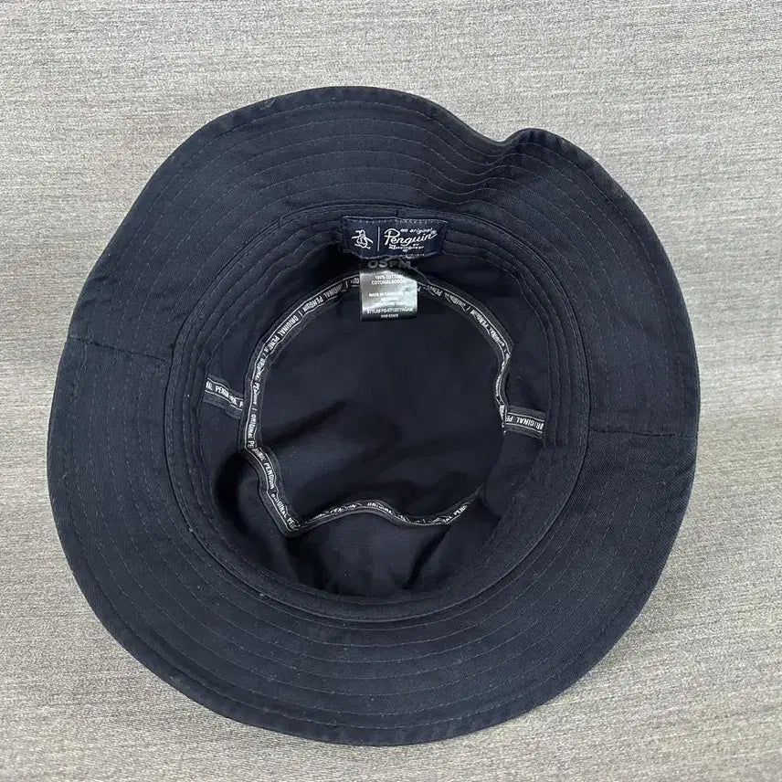 [BUNJANG] Munsingwear Bucket Hat Size S-M / 먼싱웨어 버킷햇/사이즈(S-M)/M101