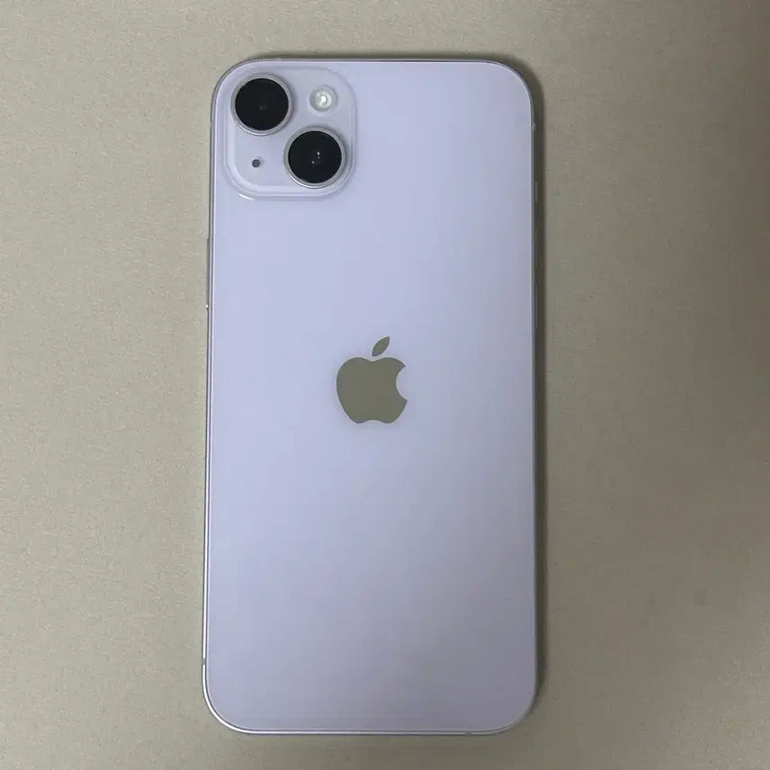 [BUNJANG] Apple iPhone 14 Plus 256GB Purple / 아이폰14플러스256g퍼플