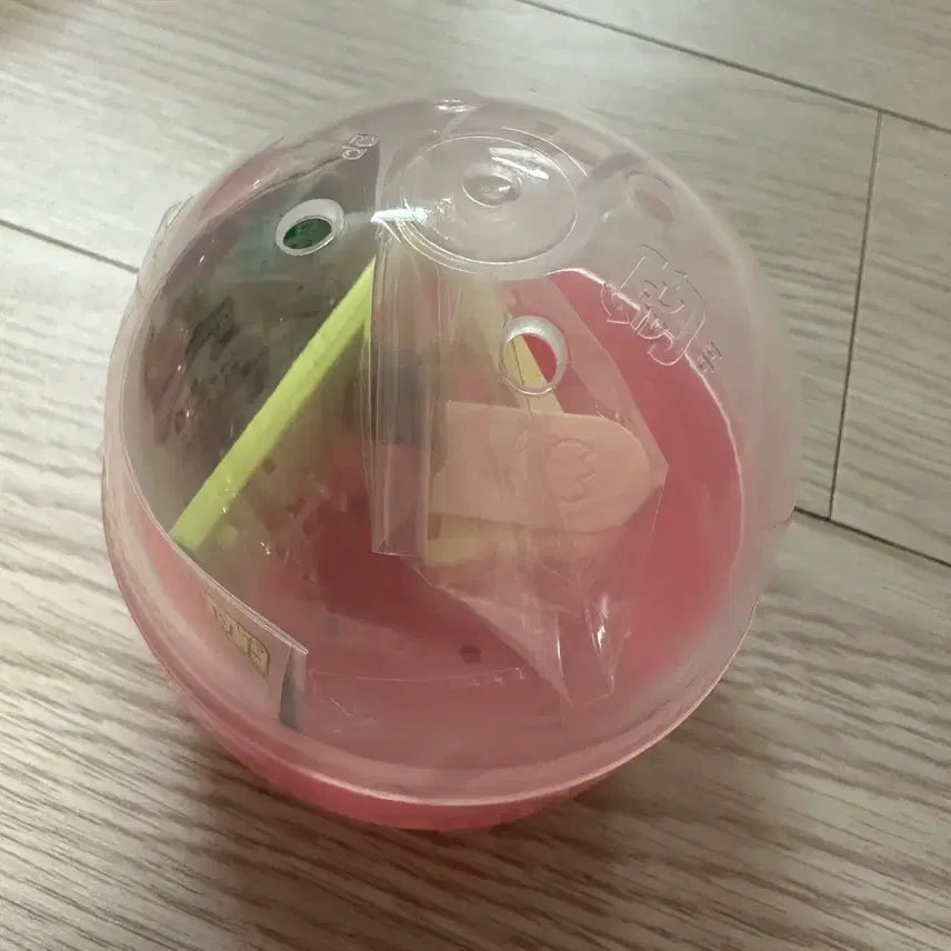 [BUNJANG] Sylvanian Families Baby House &amp; Garden Gacha Set / 실바니안 아기하우스와 정원가챠