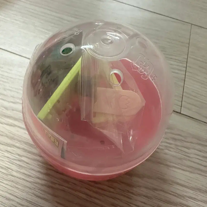 [BUNJANG] Sylvanian Families Baby House &amp; Garden Gacha Set / 실바니안 아기하우스와 정원가챠