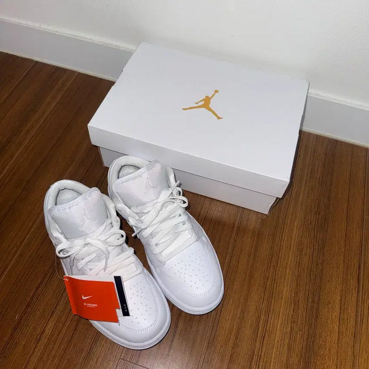 [BUNJANG] Nike Air Jordan Sneakers / 나이키 에어 조던