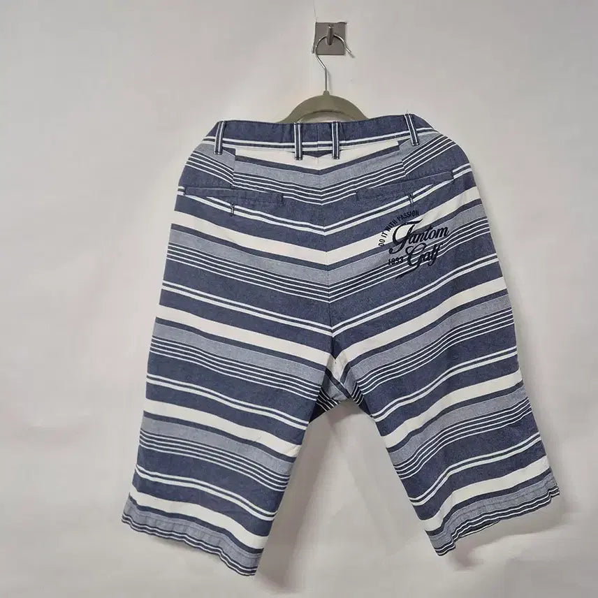 [BUNJANG] Phantom Summer Golf Shorts (Men&
