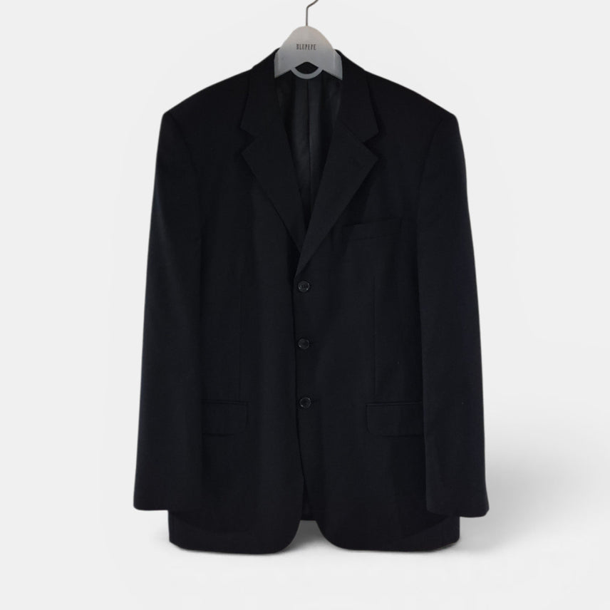 [BUNJANG] Parkland Suit Jacket Set / [105]파크랜드 정장자켓 세트