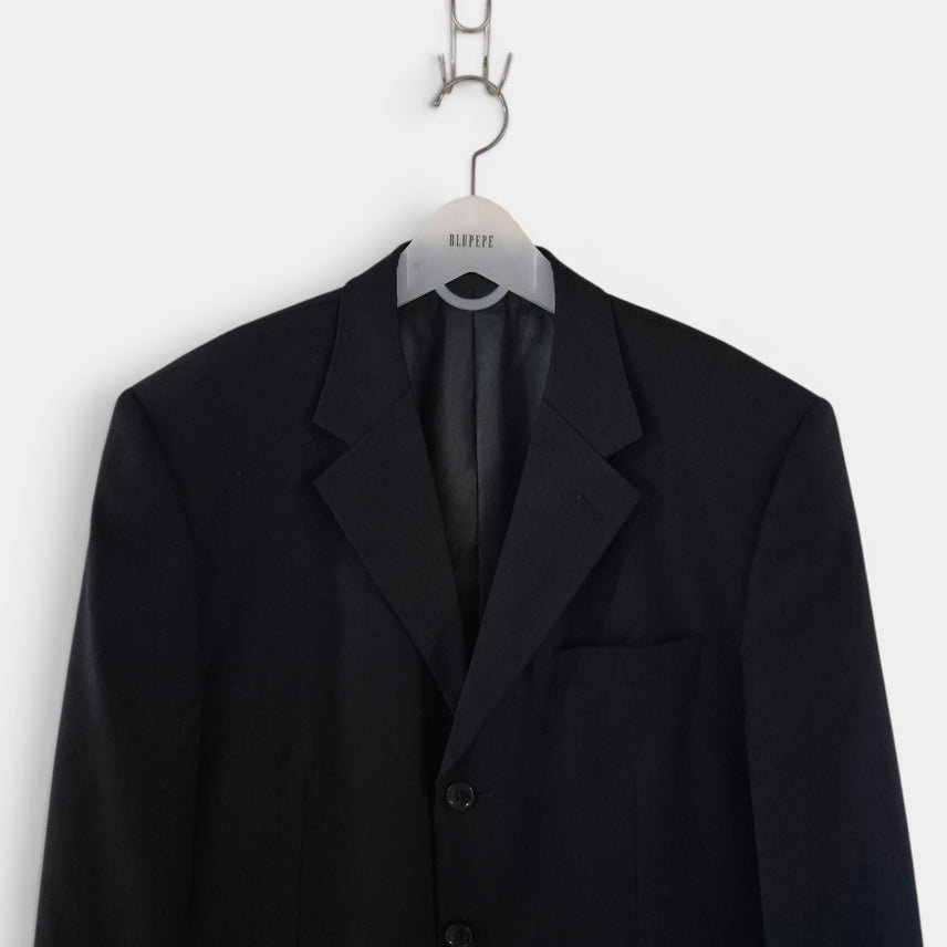 [BUNJANG] Parkland Suit Jacket Set / [105]파크랜드 정장자켓 세트