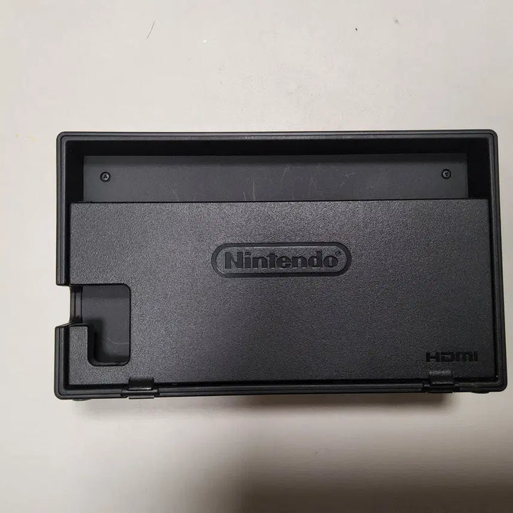 [BUNJANG] Nintendo Switch Fortnite Edition Dock (Genuine) / 닌텐도 스위치 포트나이트 독 판매 정품