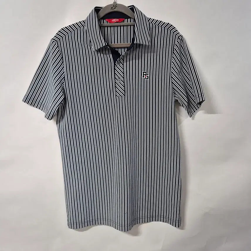 [BUNJANG] Phantom Summer Short Sleeve Golf T-Shirt Men&