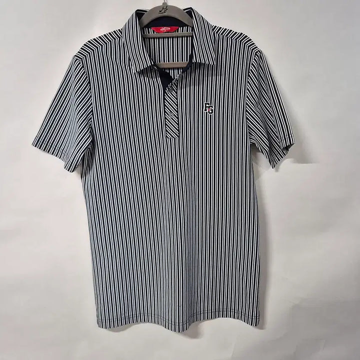 [BUNJANG] Phantom Summer Short Sleeve Golf T-Shirt Men&