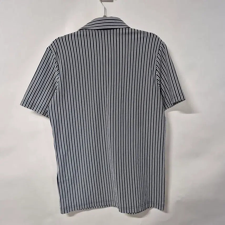 [BUNJANG] Phantom Summer Short Sleeve Golf T-Shirt Men&