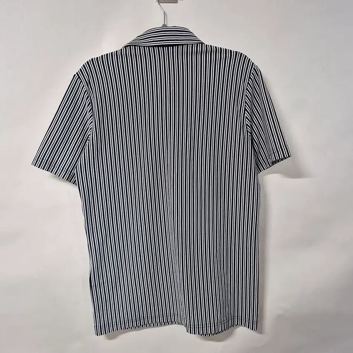 [BUNJANG] Phantom Summer Short Sleeve Golf T-Shirt Men&