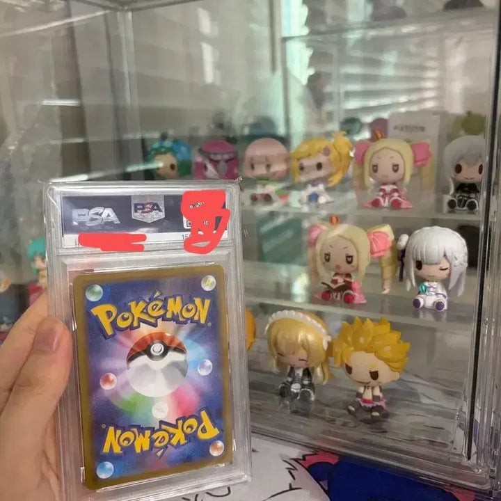 [BUNJANG] Pokemon Card Mei&