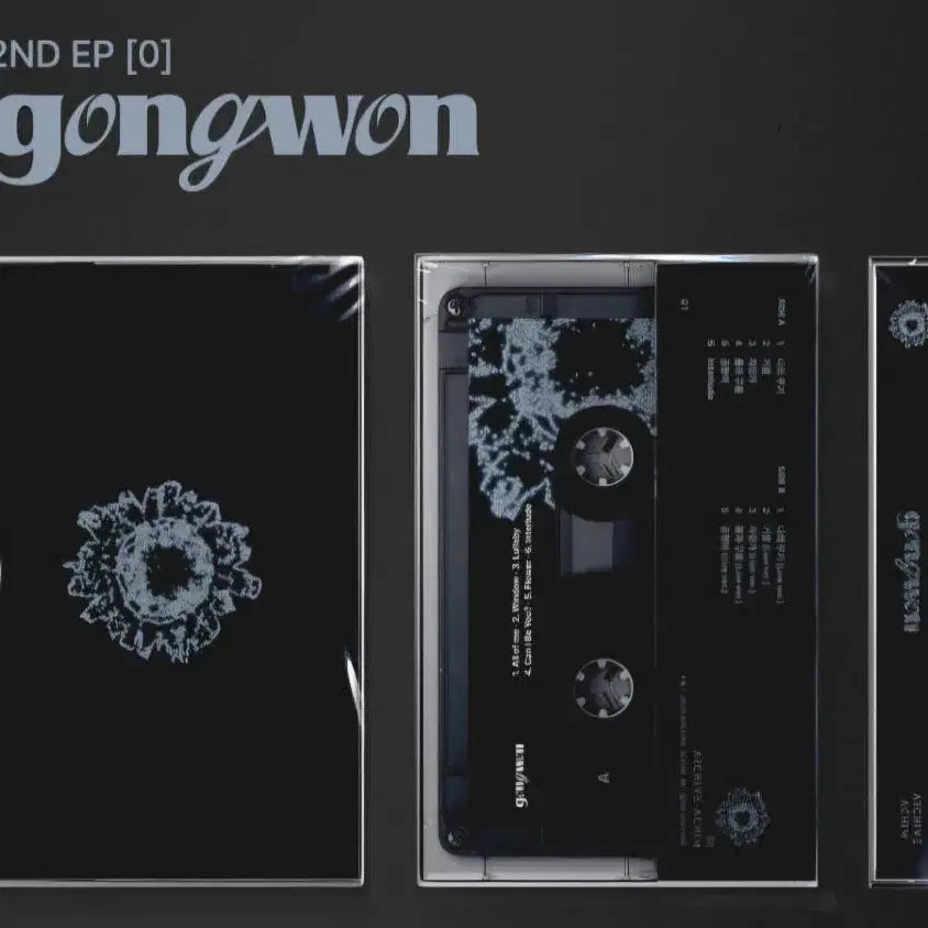 [BUNJANG] LE SSERAFIM Kazuha 1st Mini Album &