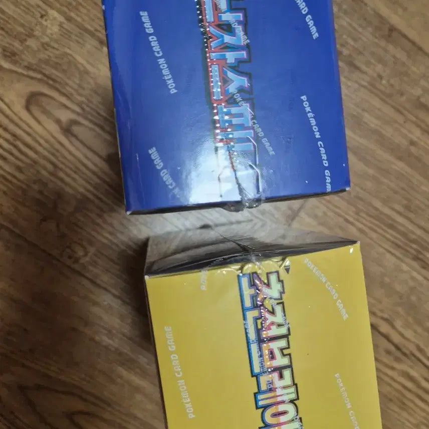 [BUNJANG] Pokemon Card Game: Accelerated Brilliance Ninja Spinner Bundle Set / 포켓몬카드 초전브레이커 닌자스피너 일괄판매