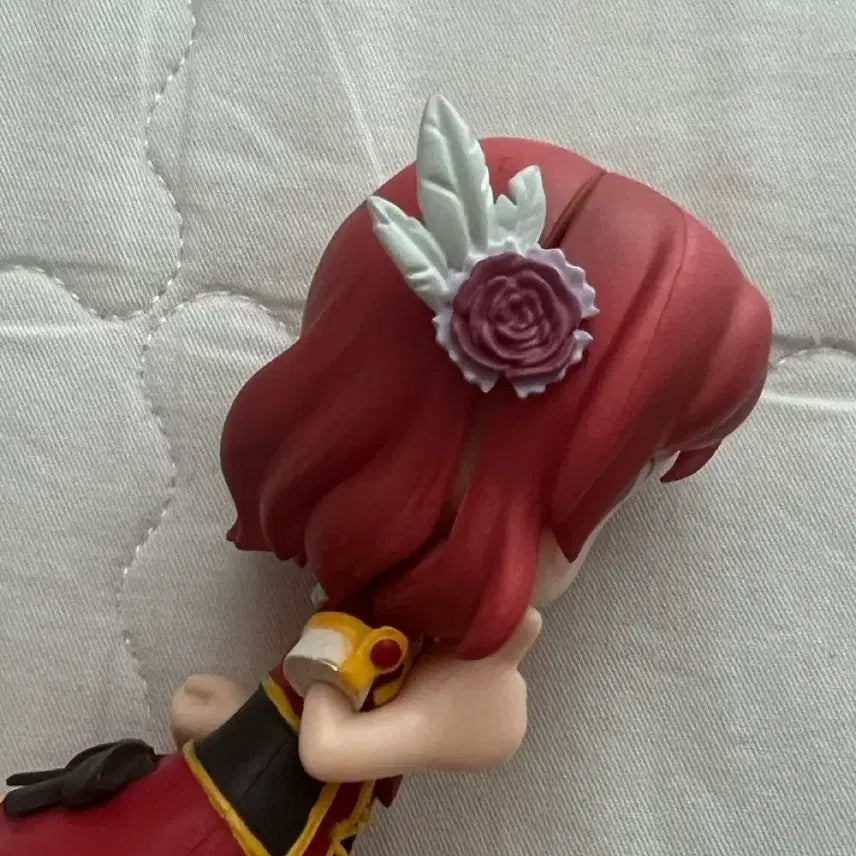 [BUNJANG] Love Live! Sega Characut Nishikino Maki Figure / 러브라이브 세가 캬라큐트 니시키노 마키 판매