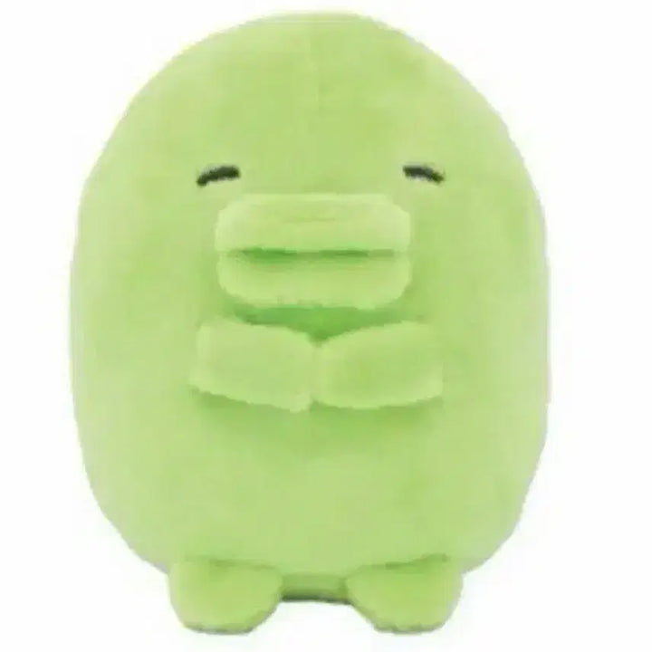 [BUNJANG] Tamagotchi Gudetama Gudetama Fry Plush / 다마고치 주댕치 구치파치 푸리 누이 미개봉