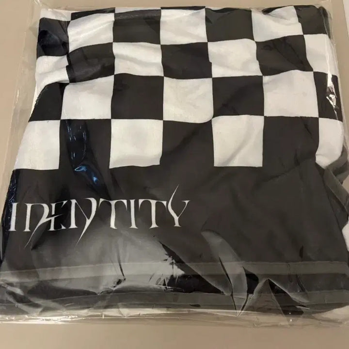[BUNJANG] JX Concert MD Blanket / jx 콘서트 md 담요