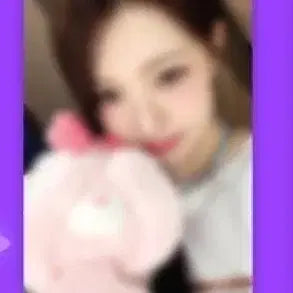[BUNJANG] IVE Rei Everland Photocard / 아이브 에버랜드 원영 장원영 포카