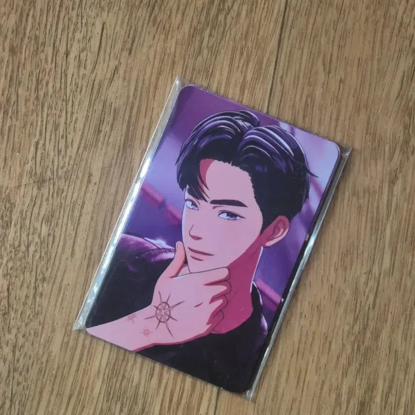 [BUNJANG] PLAVE CGV Photocard Set Bundle Set / 플레이브 CGV 포카 세트