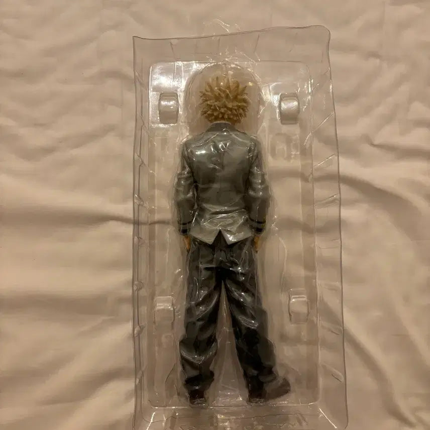 [BUNJANG] Bakugo "Continuing Heart" B Prize Figure / 바쿠고 이어지는 마음 b상