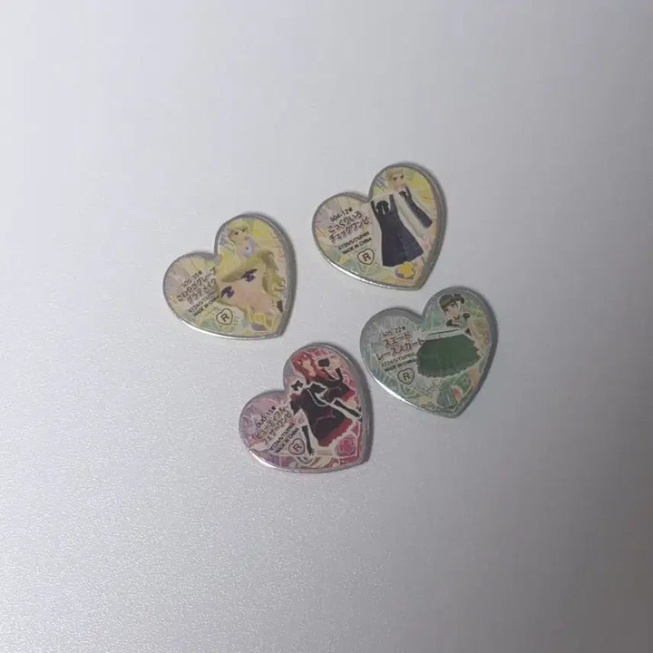 [SOLD OUT] 꿈라프 프리즘스톤 캐릭터 스톤 베루 오토하 와카나