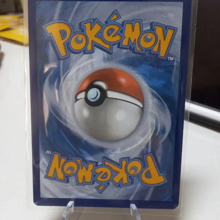[BUNJANG] Pokemon TCG Halloween 2021 Card 093/163 (North American Version) / 북미판 니로우 093/163 할로윈  2021