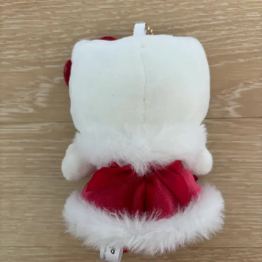 [BUNJANG] My Melody Hello Kitty Set Pouch, Figurine, and Accessory Box / 마이멜로디 헬로키티 세트