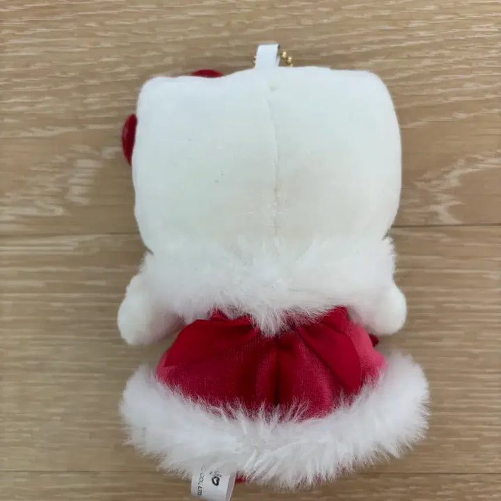[BUNJANG] My Melody Hello Kitty Set Pouch, Figurine, and Accessory Box / 마이멜로디 헬로키티 세트