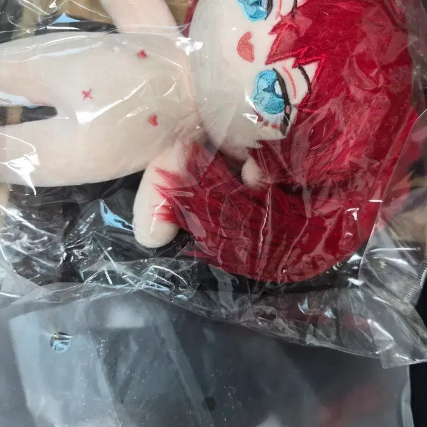 [BUNJANG] Ensemble Stars! Amagi Rinne Feature 1 Costume 20cm Plush Doll / 앙스타 아마기린네 피쳐1 의상 20깅 20cm누이