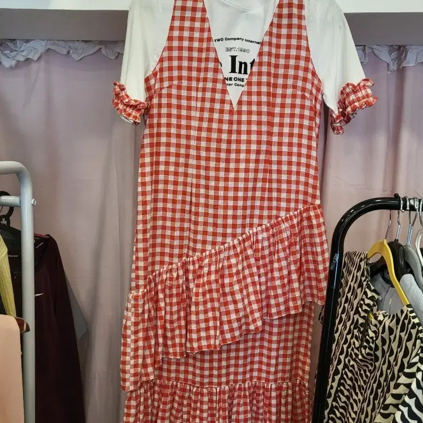 [SOLD OUT] 의류브랜드912원피스