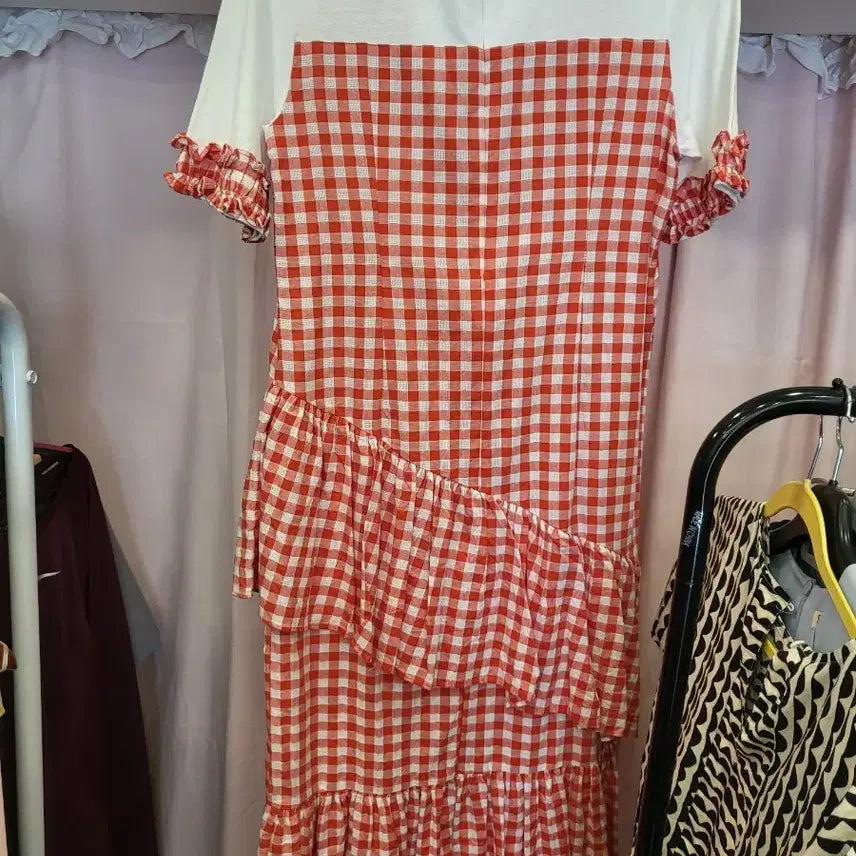 [SOLD OUT] 의류브랜드912원피스