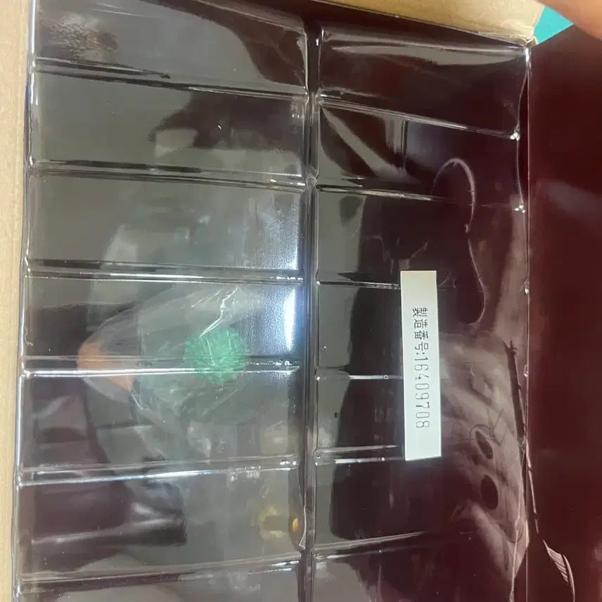 [BUNJANG] Banpresto One Piece Battle of Enies Lobby Collection Roronoa Zoro Shining Version Figure / (원피스피규어)반프레스토 조형왕 정상결전1 vol5 조로 샤이닝(특별판)