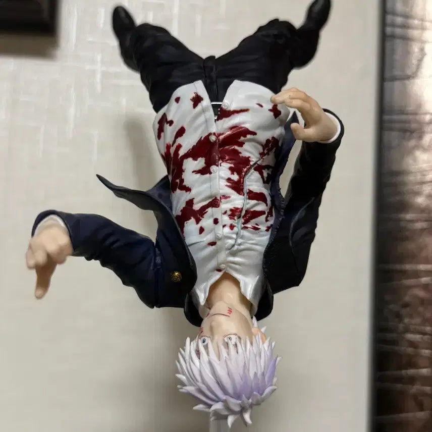 [BUNJANG] Gojo Satoru Jujutsu Kaisen Figure / 주술회전 고죠 사토루 피규어