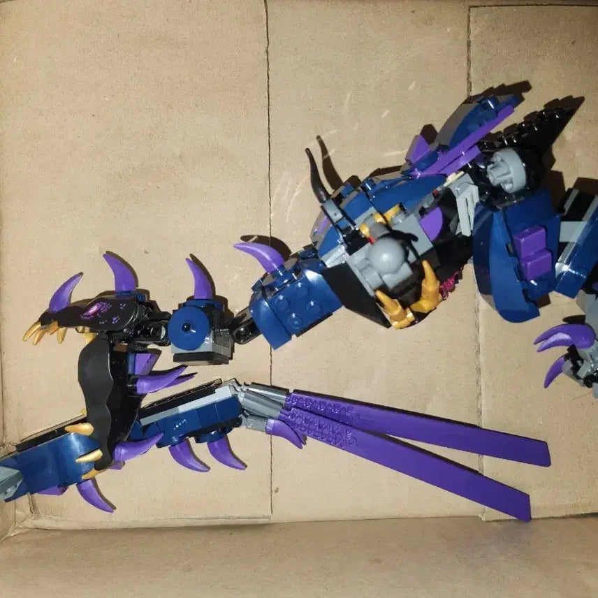 [BUNJANG] LEGO Ninjago Dragon Bulk Lot / 레고 닌자고 드래곤 벌크입니다