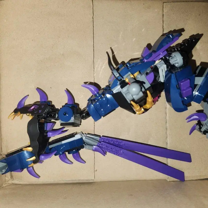 [BUNJANG] LEGO Ninjago Dragon Bulk Lot / 레고 닌자고 드래곤 벌크입니다