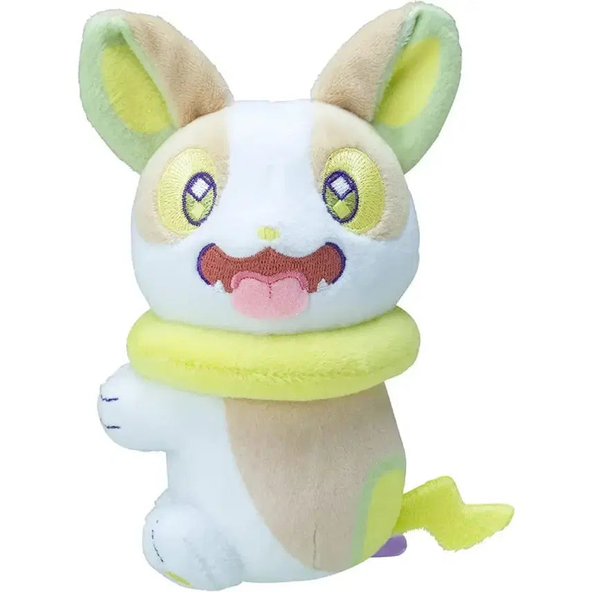 [BUNJANG] Pokemon Squirtle Play Rough Plush / 포켓몬스터 멍파치 play rough 인형