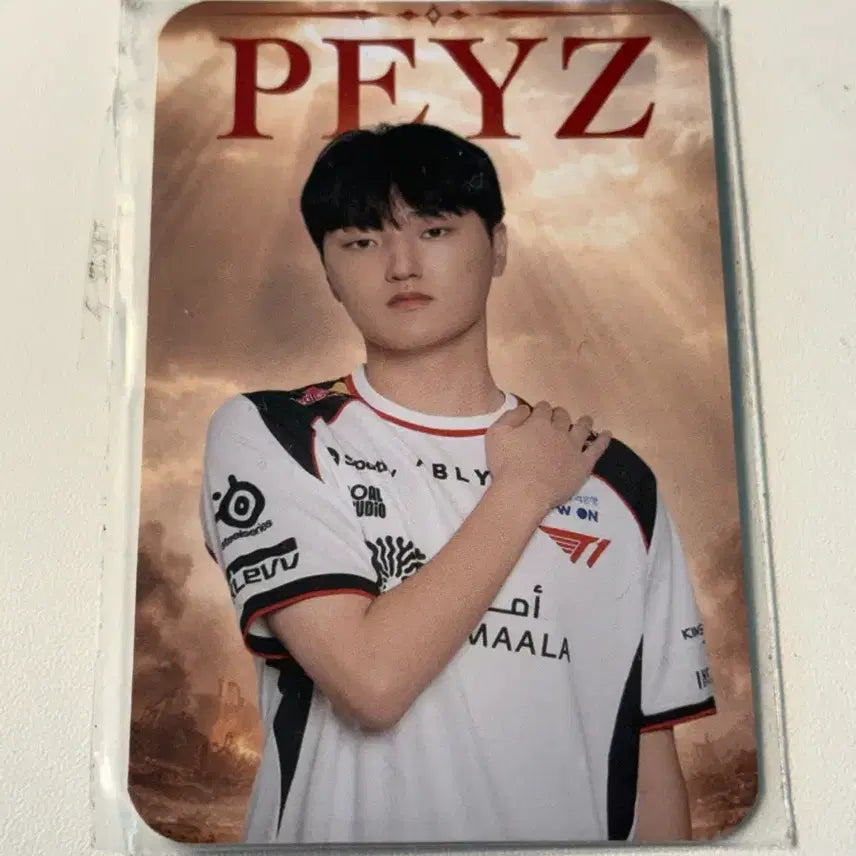 [BUNJANG] Phase Hylo Collection Photocard / 페이즈 하이디라오 포카