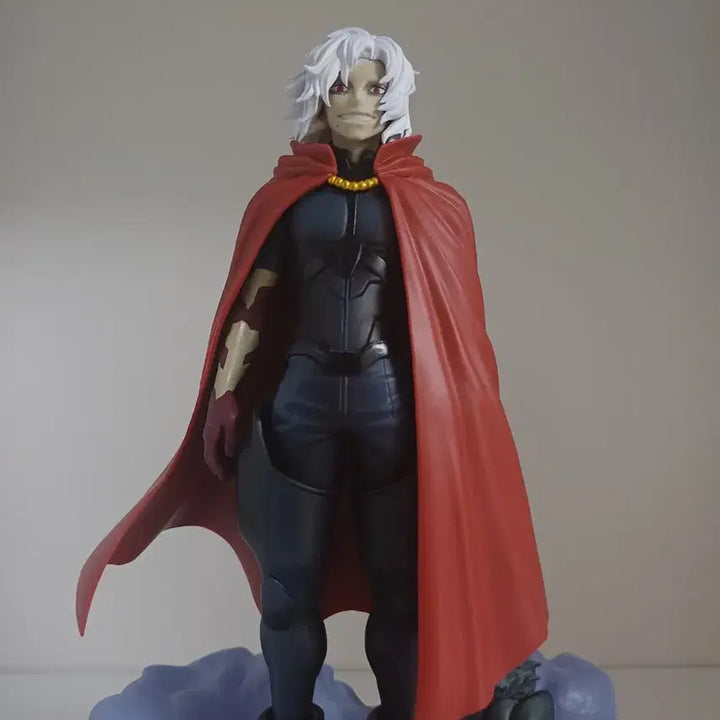 [BUNJANG] My Hero Academia Tomura Shigaraki Figure / 나히아 시가라키 토무라 피규어
