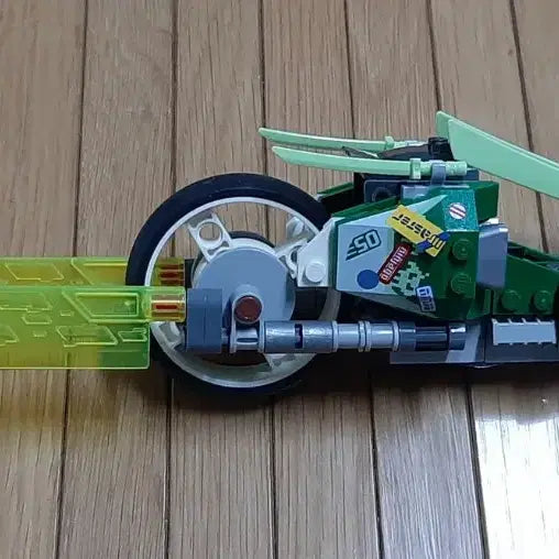 [BUNJANG] LEGO 71709 Jay and Lloyd&