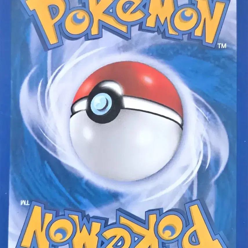 [BUNJANG] Arariri Pokemon Card / 아라리 포켓몬 카드
