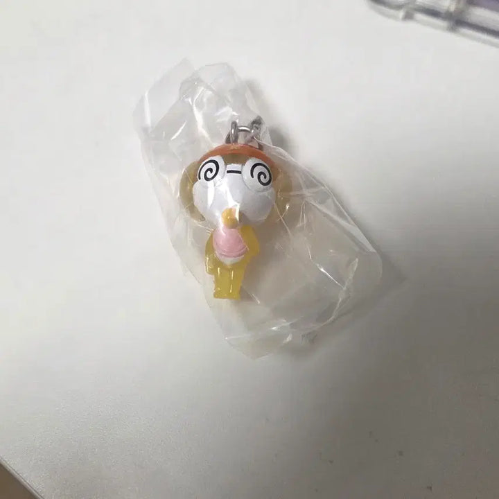 [BUNJANG] Keroro Jiroro Mejirushi Gacha / 쿠루루 아기 케로로 메지루시 가챠