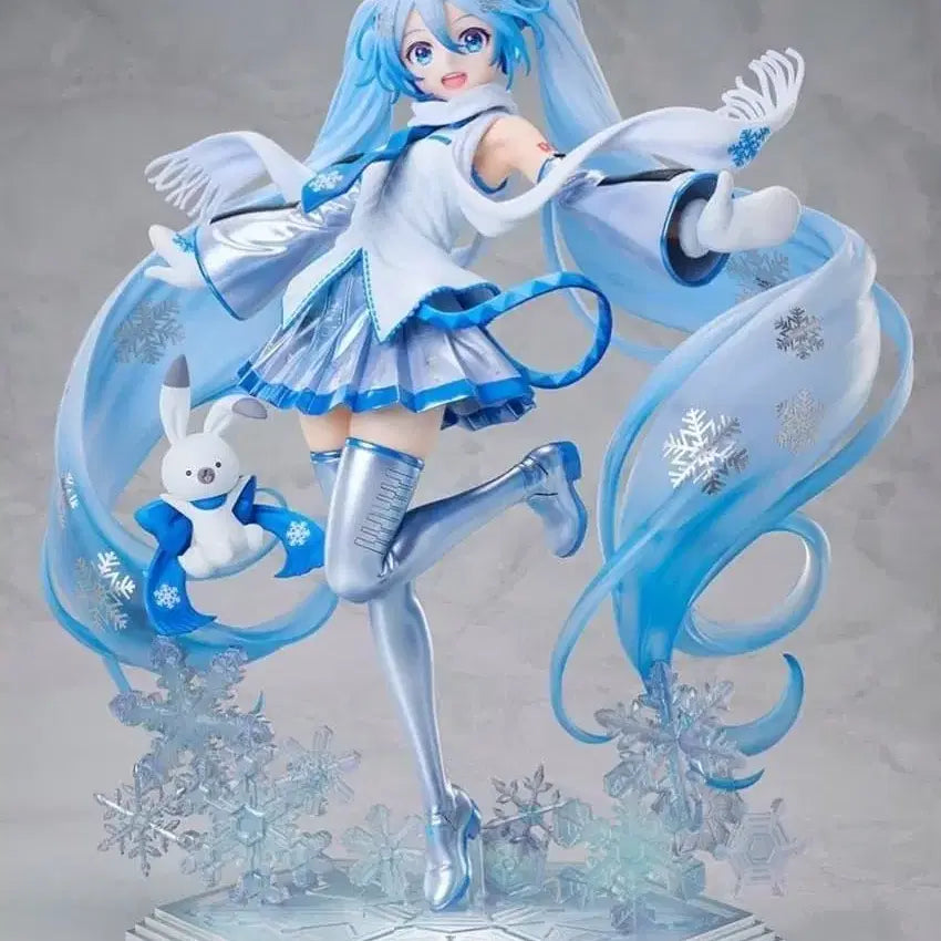 [SOLD OUT] 디자인코코 유키미쿠 피규어 미개봉 팝니다