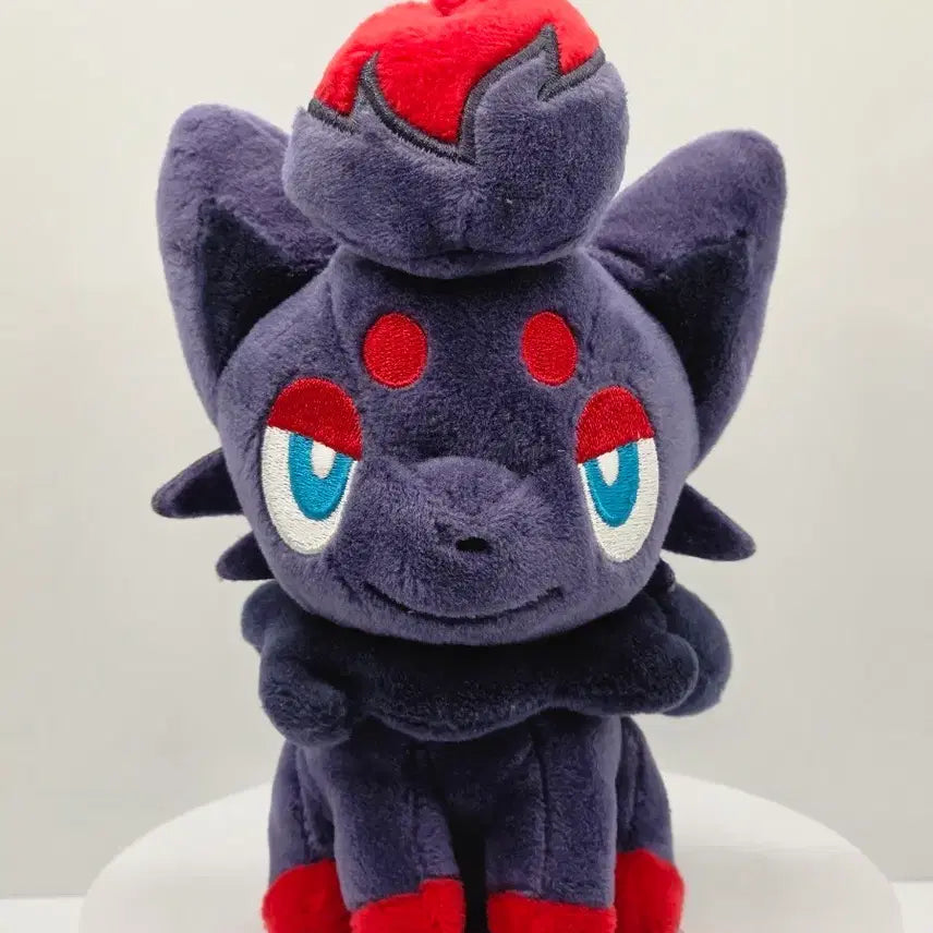[SOLD OUT] 포켓몬스터 조로아 fit / 핏 인형 판매합니다