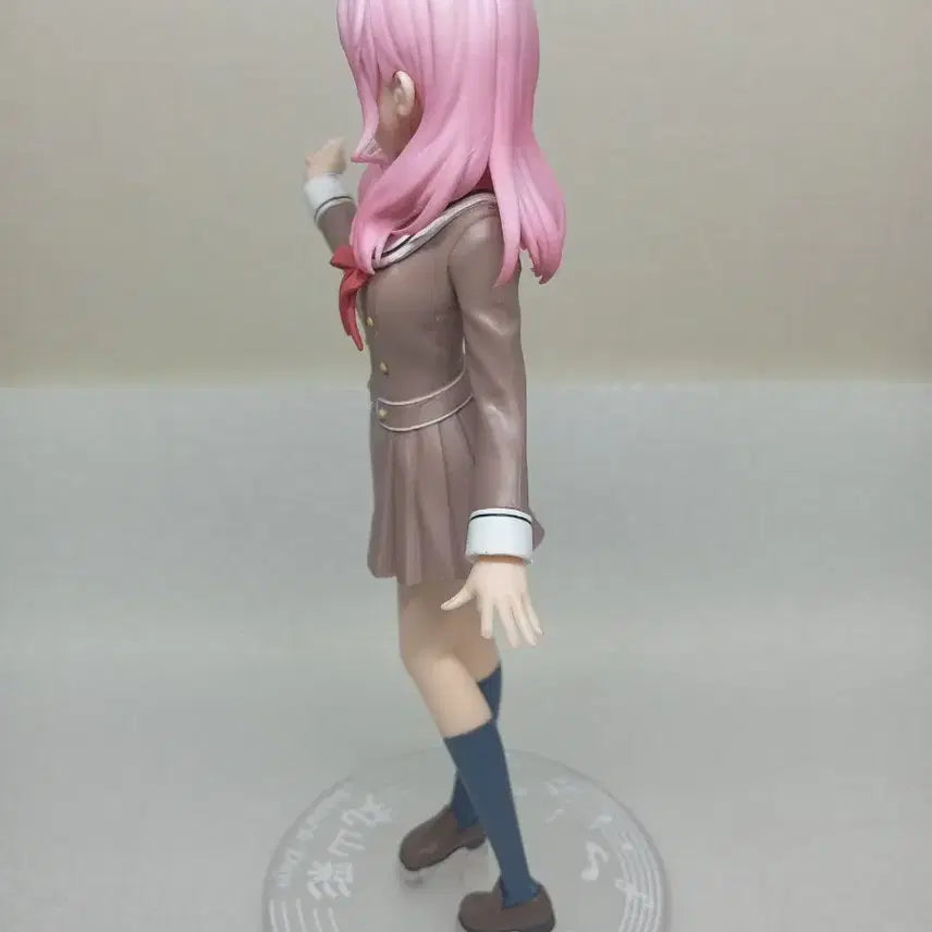 [BUNJANG] School Days Aya Maruyama Figure / School Days 마루야마 아야 피규어