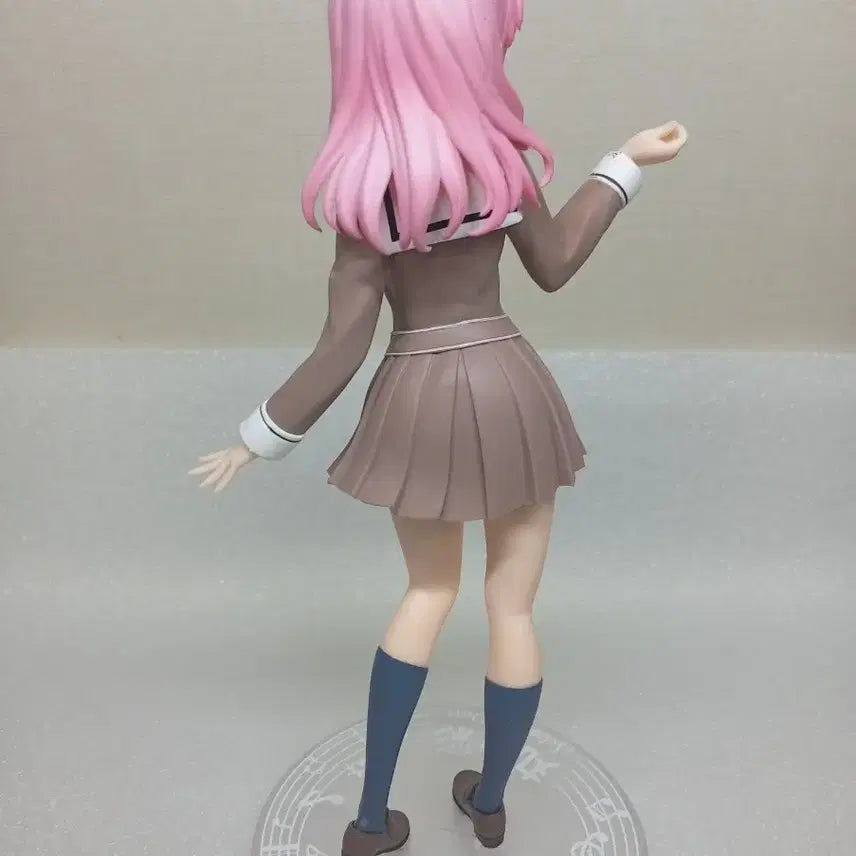 [BUNJANG] School Days Aya Maruyama Figure / School Days 마루야마 아야 피규어