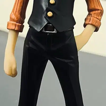 [BUNJANG] Banpresto Grandline Men SCultures Big Zoukeio Normal Battle Vol.1 Sanji Figure / (원피스피규어)반프레스토 조형왕 정상결전1 VOL.1 상디