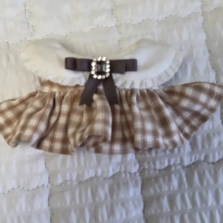 [BUNJANG] Heisi Closet 15cm Cotton Doll Clothes / 15cm 헤이시클로젯 솜인형 옷