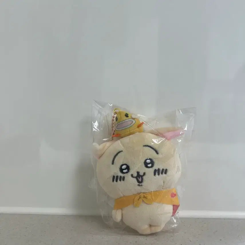 [BUNJANG] Cheekawaii Usagi Biwako Limited Mascot Plush / 치이카와 우사기 시가현 비와코 한정 마스코트 누이